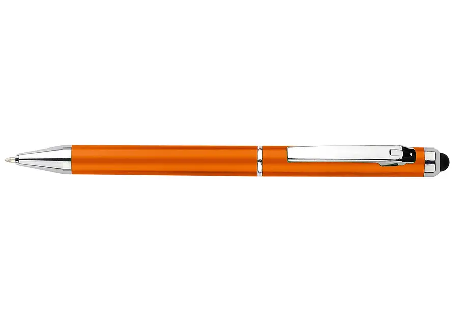 Bolígrafo Charlotte Stylus 2