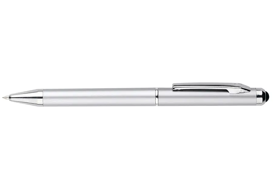 Bolígrafo Charlotte Stylus 4