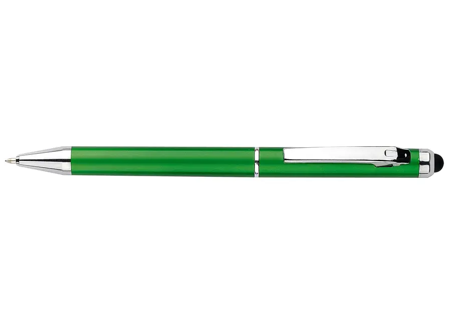 Bolígrafo Charlotte Stylus 6