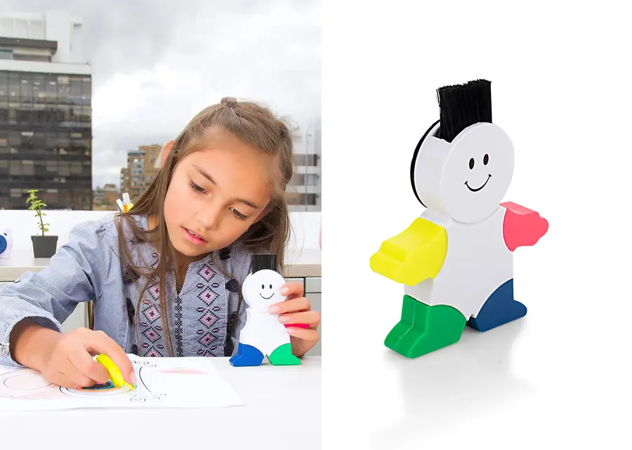 Resaltador Kids 5