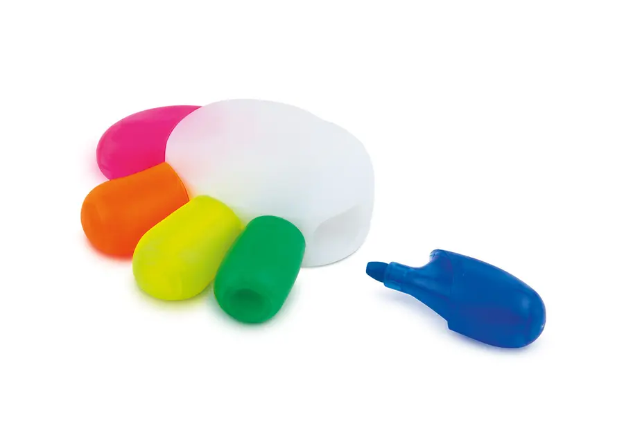 Resaltador Hand 2