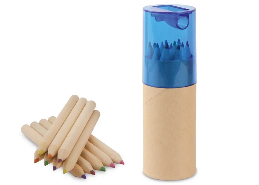 Kit de Colores Eco 3