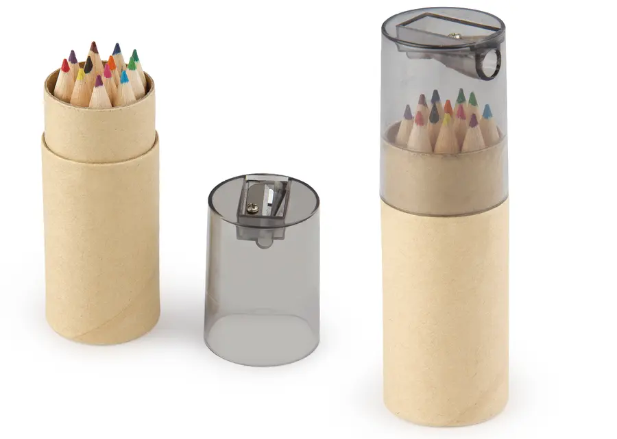 Kit de Colores Eco 13