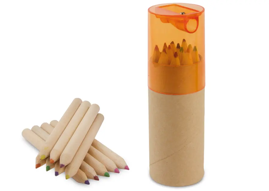 Kit de Colores Eco 8