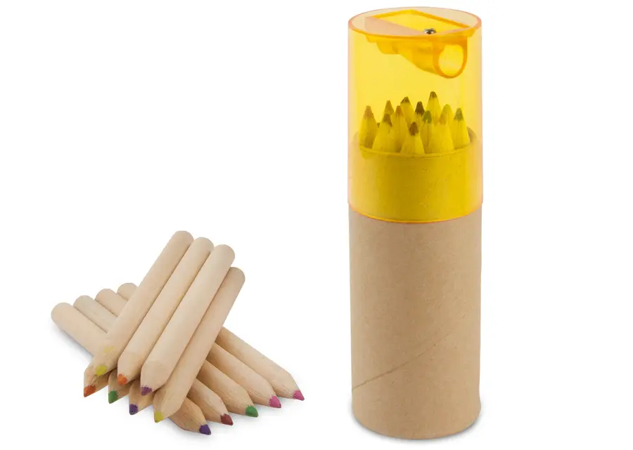 Kit de Colores Eco 9
