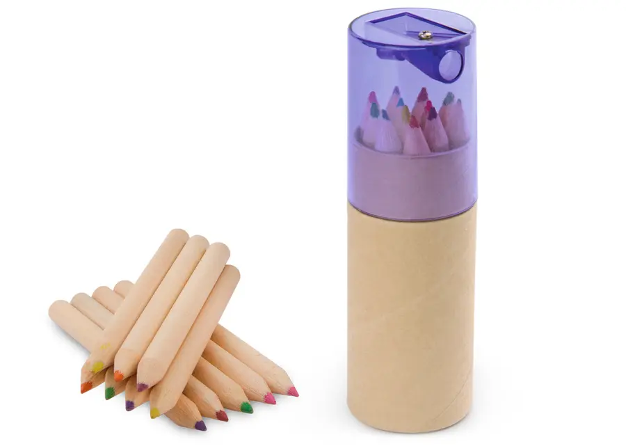 Kit de Colores Eco 10