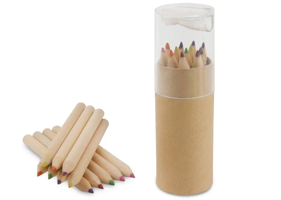 Kit de Colores Eco 4
