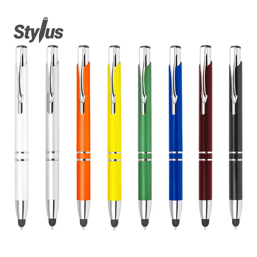 Bolígrafo Montreal Stylus 10