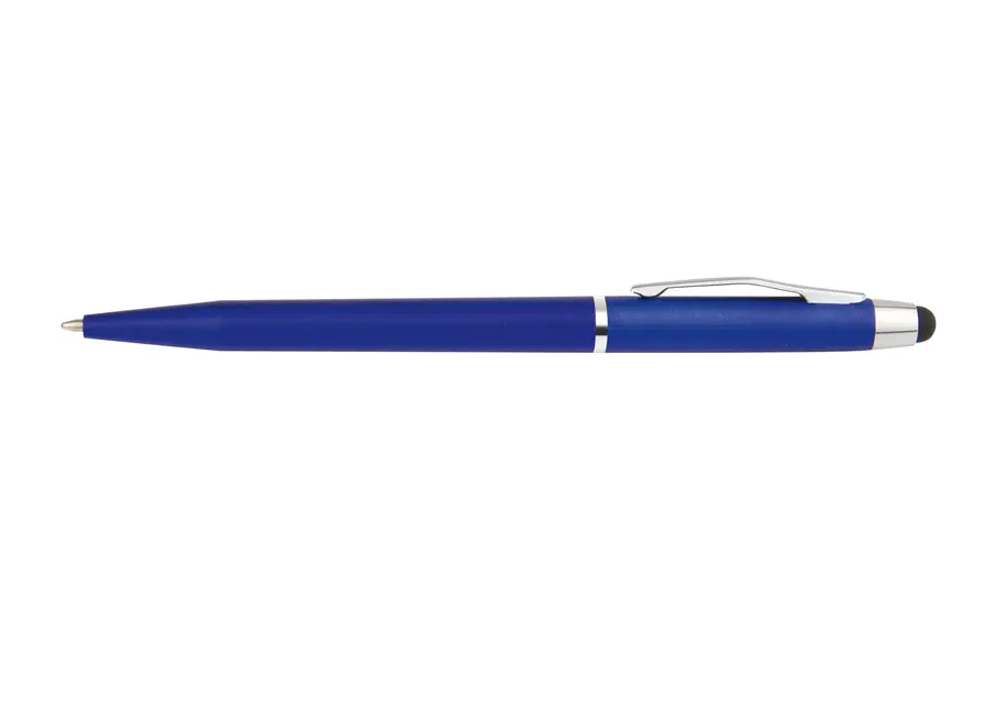 Bolígrafo Catania Stylus 3