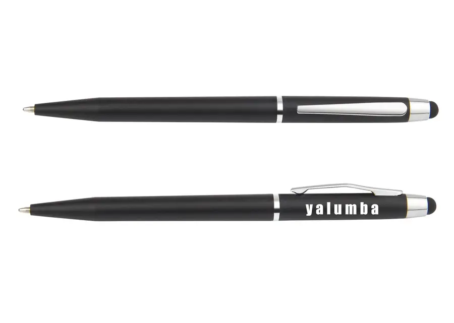 Bolígrafo Catania Stylus 10