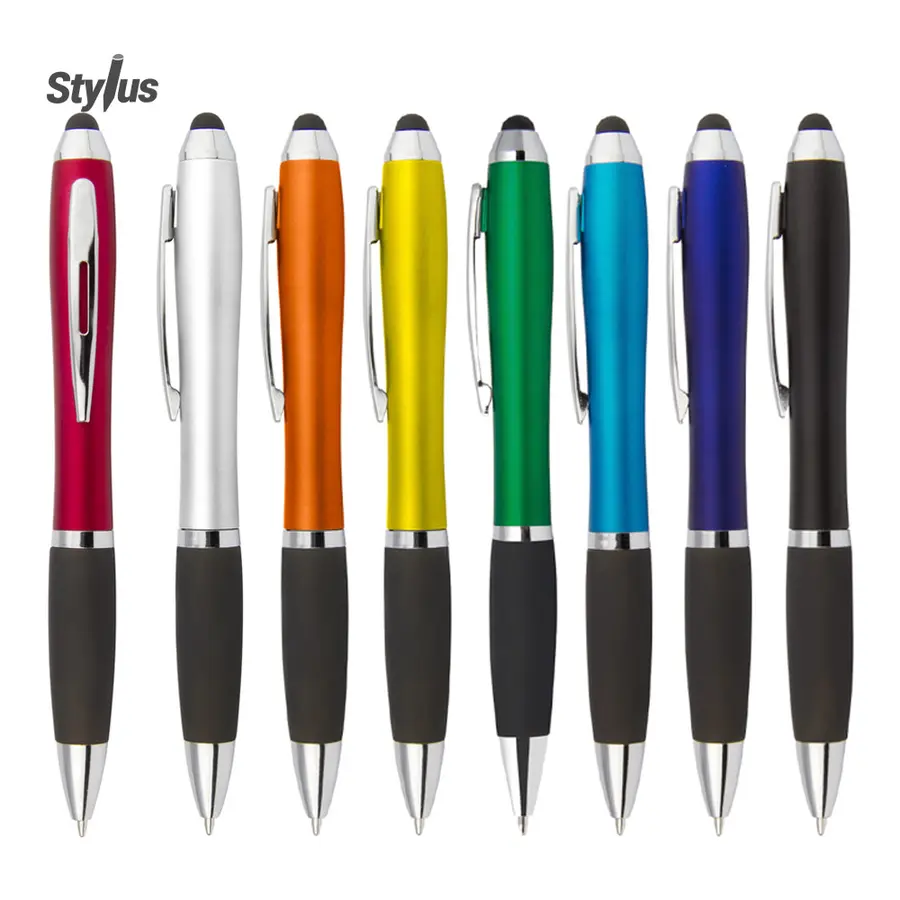 Bolígrafo Manchester Stylus Mate 7