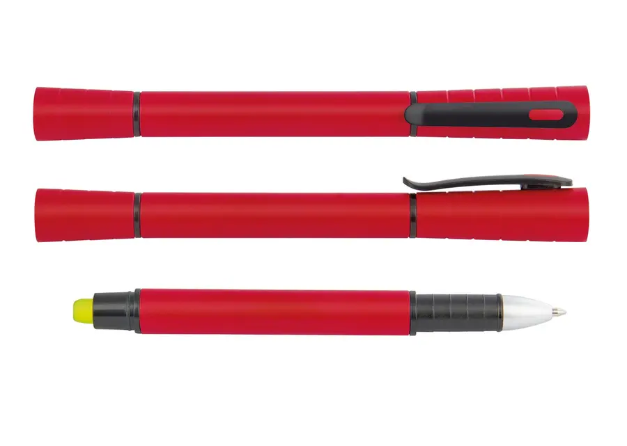 Bolígrafo Luxemburgo Wax 14