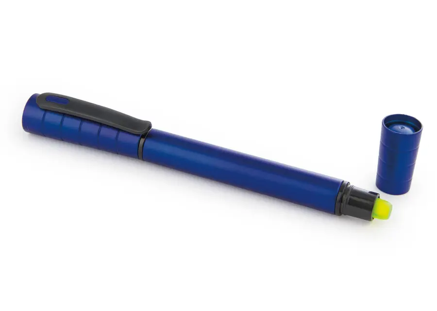 Bolígrafo Luxemburgo Wax 4
