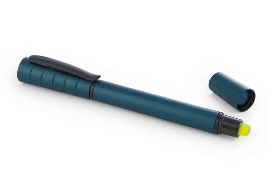 Bolígrafo Luxemburgo Wax 9