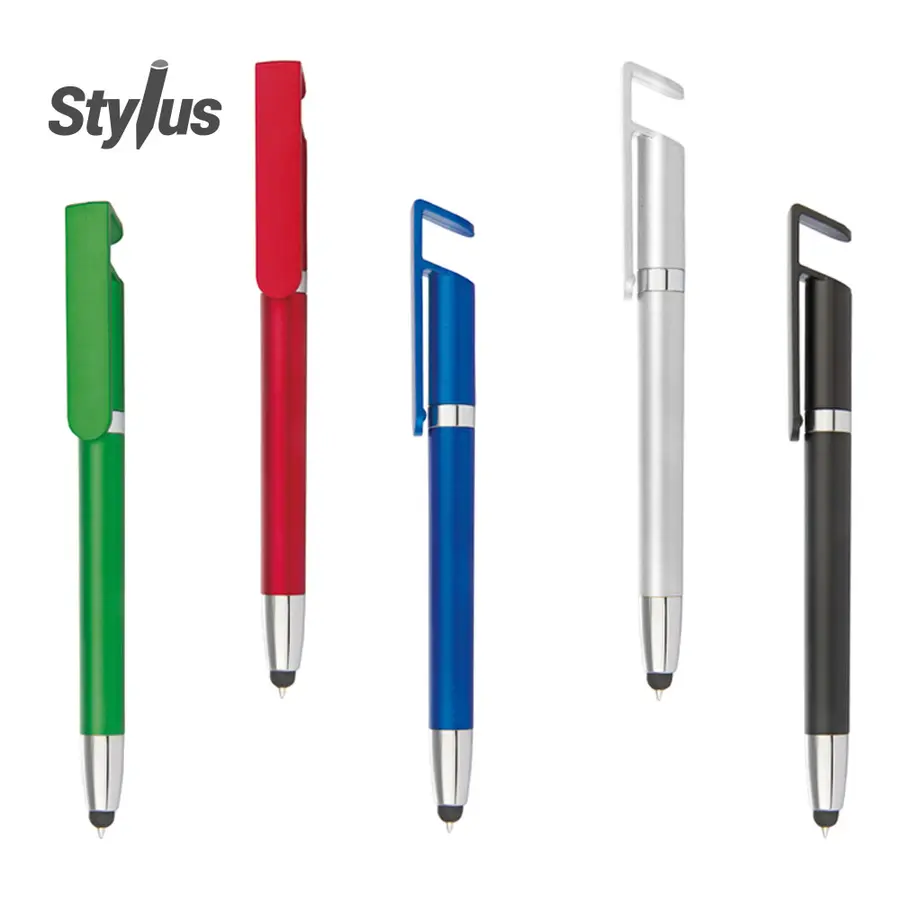 Bolígrafo Atenea Stylus 11