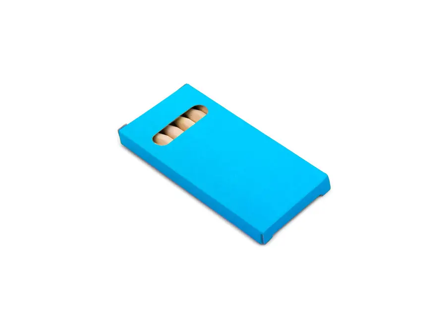 Colores Eco friendly 6