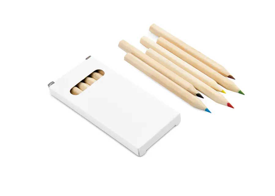Colores Eco friendly 3