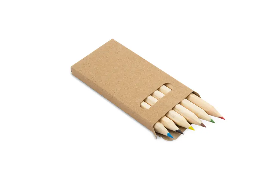 Colores Eco friendly 11