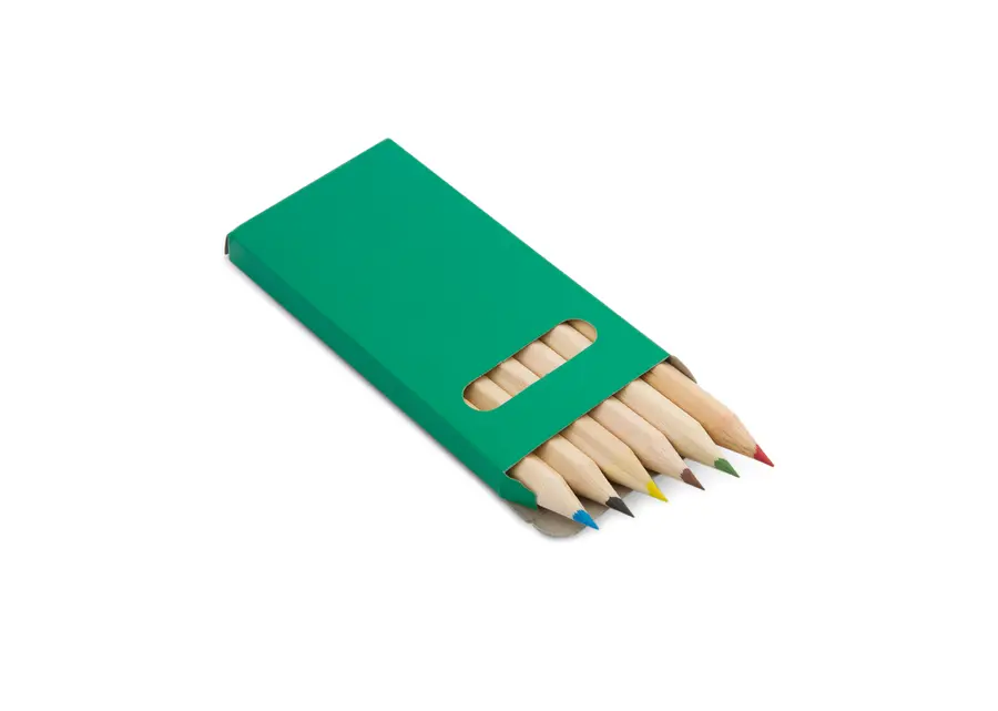 Colores Eco friendly 9