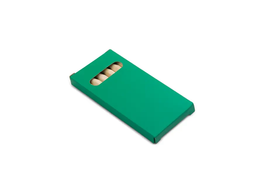Colores Eco friendly 7