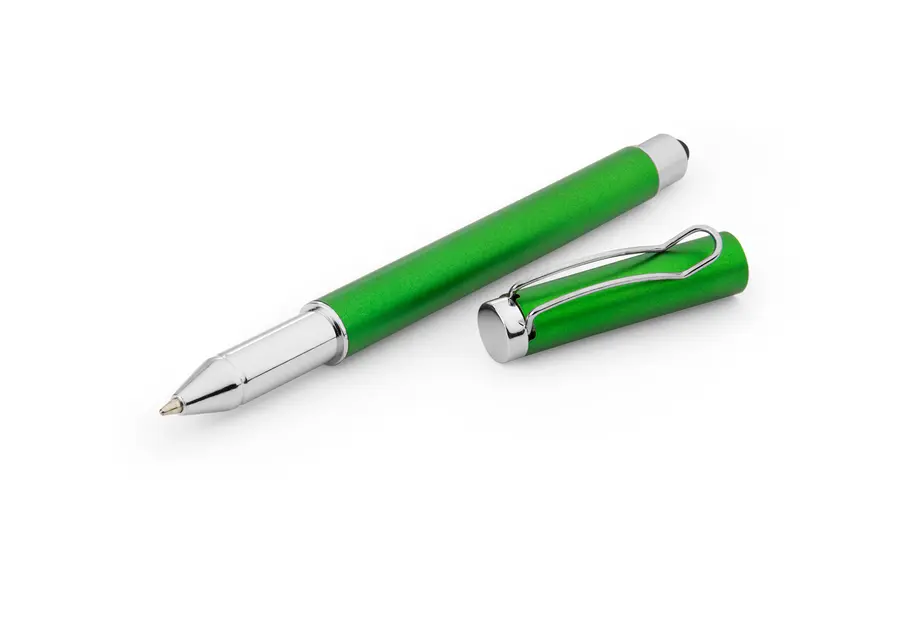 Bolígrafo California Stylus 12