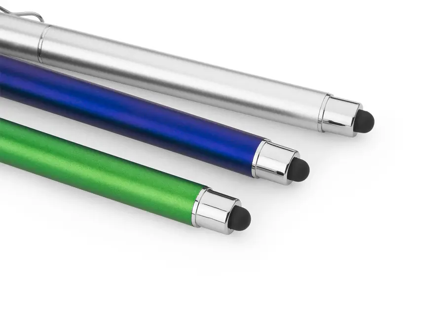 Bolígrafo California Stylus 13