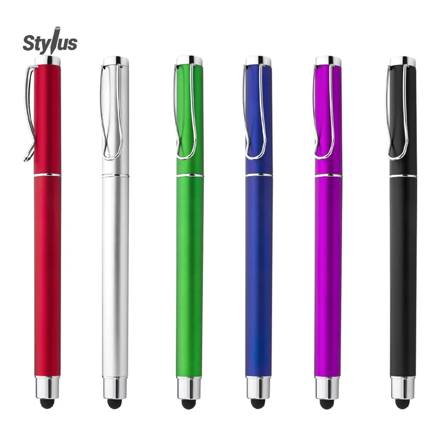 Bolígrafo California Stylus 14
