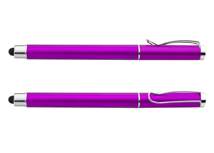 Bolígrafo California Stylus 4