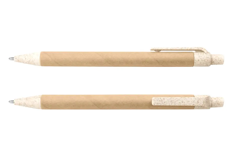 Boligrafo Mississippi Paja de Trigo 10