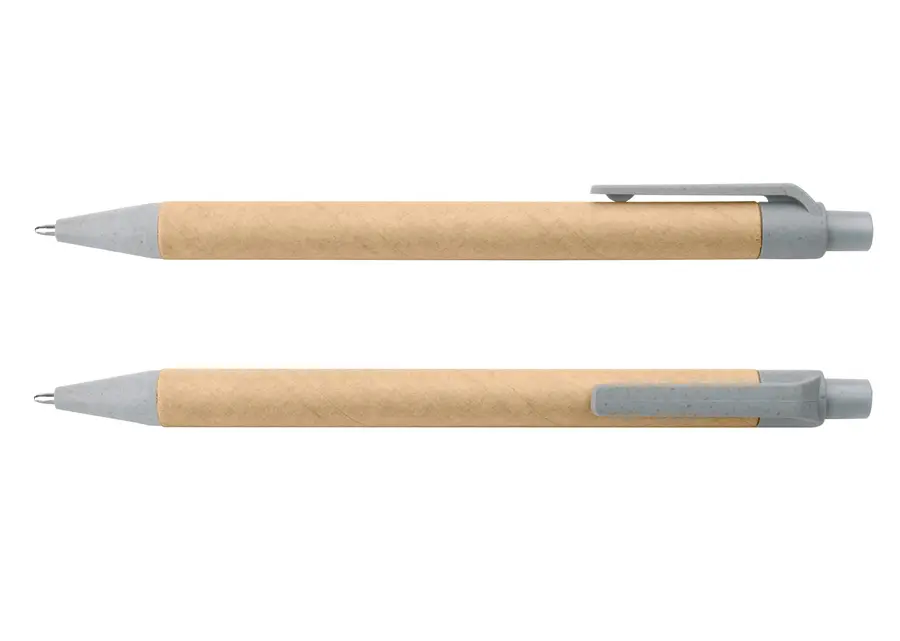 Boligrafo Mississippi Paja de Trigo 3