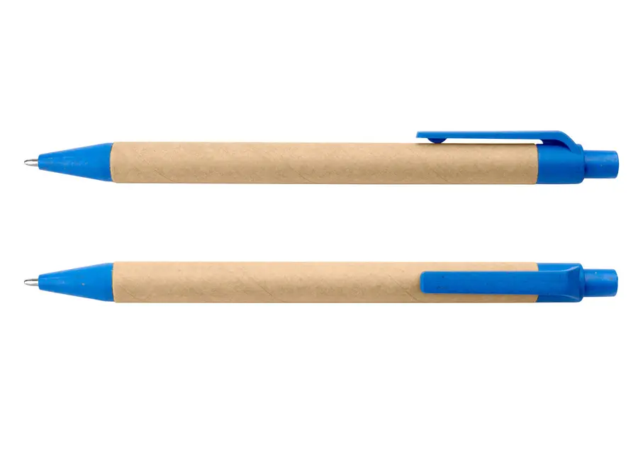 Boligrafo Mississippi Paja de Trigo 4