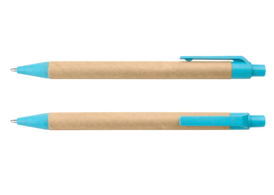 Boligrafo Mississippi Paja de Trigo 5
