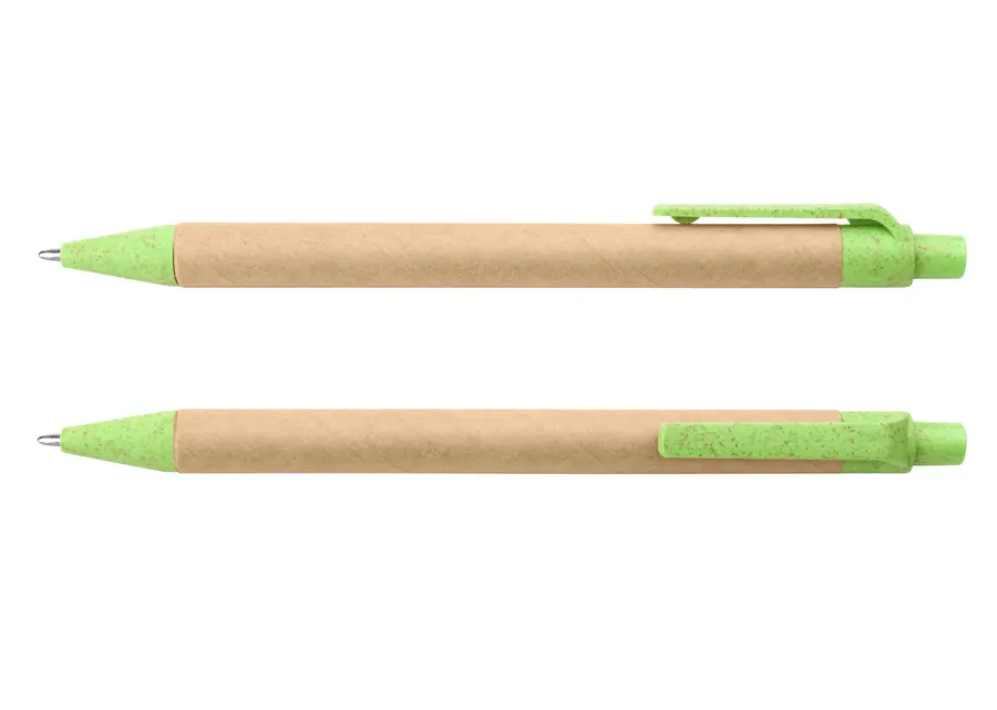 Boligrafo Mississippi Paja de Trigo 8
