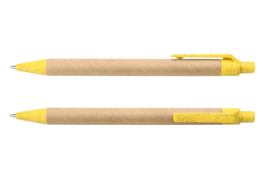 Boligrafo Mississippi Paja de Trigo 9
