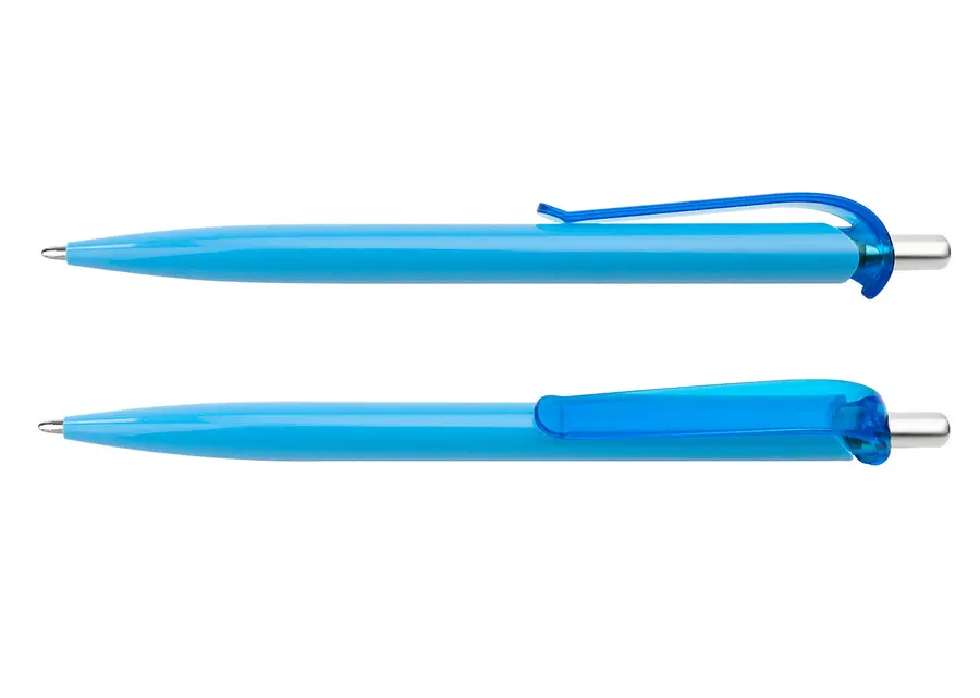Boligrafo Noruega 11