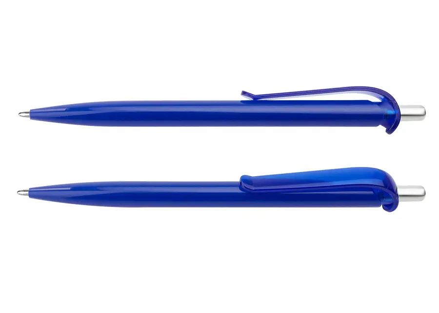 Boligrafo Noruega 10