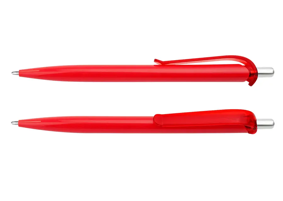 Boligrafo Noruega 2