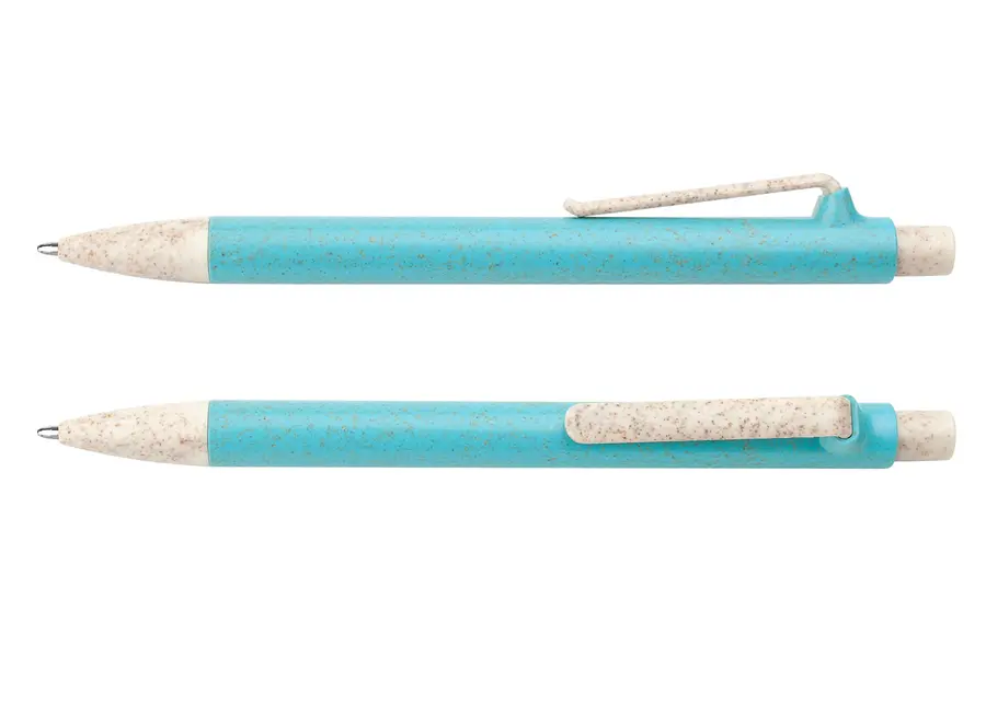 Boligrafo Suecia Paja Trigo 7