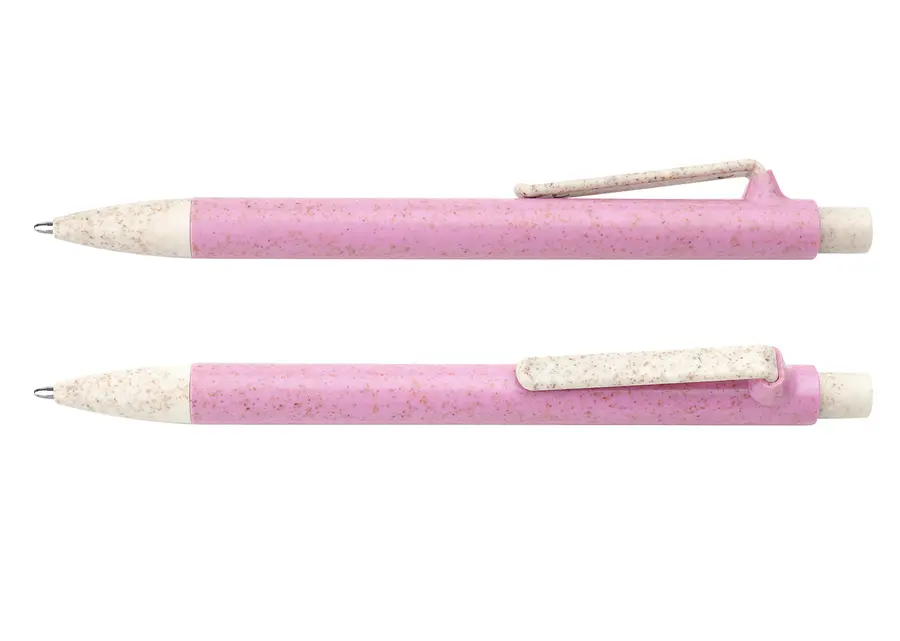 Boligrafo Suecia Paja Trigo 4