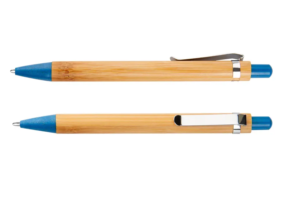 Boligrafo Austria Bamboo 4