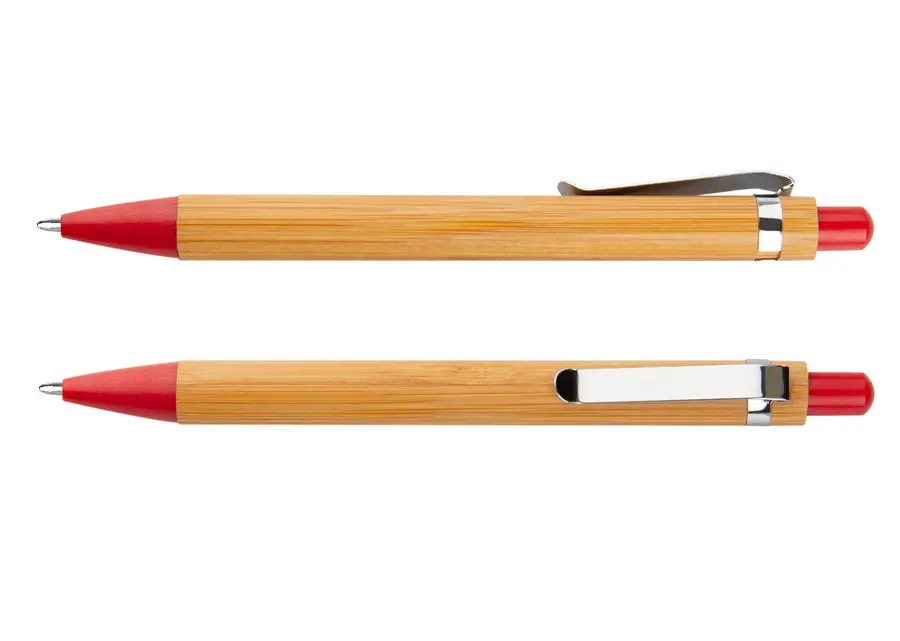 Boligrafo Austria Bamboo 5