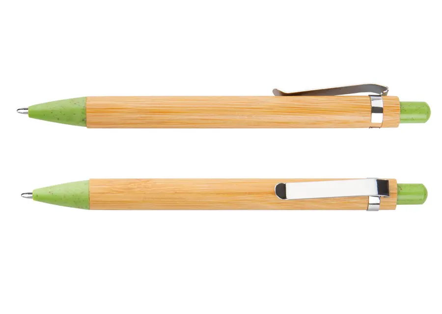 Boligrafo Austria Bamboo 6
