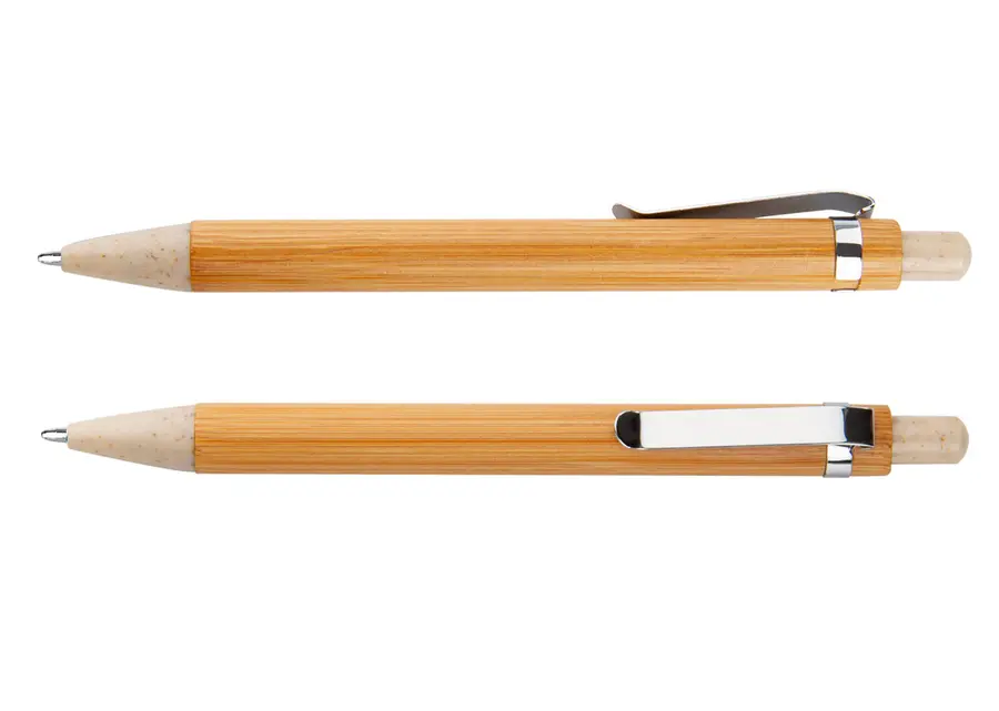 Boligrafo Austria Bamboo 7