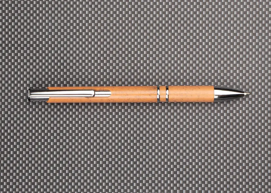 Boligrafo Montreal Paja Trigo 7