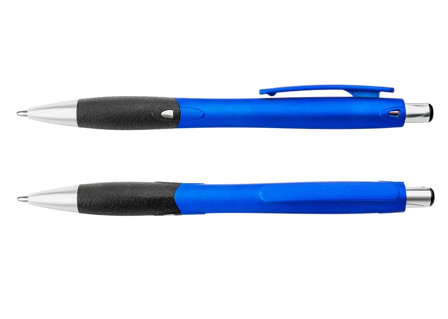 Boligrafo Hungria Metalizado 6