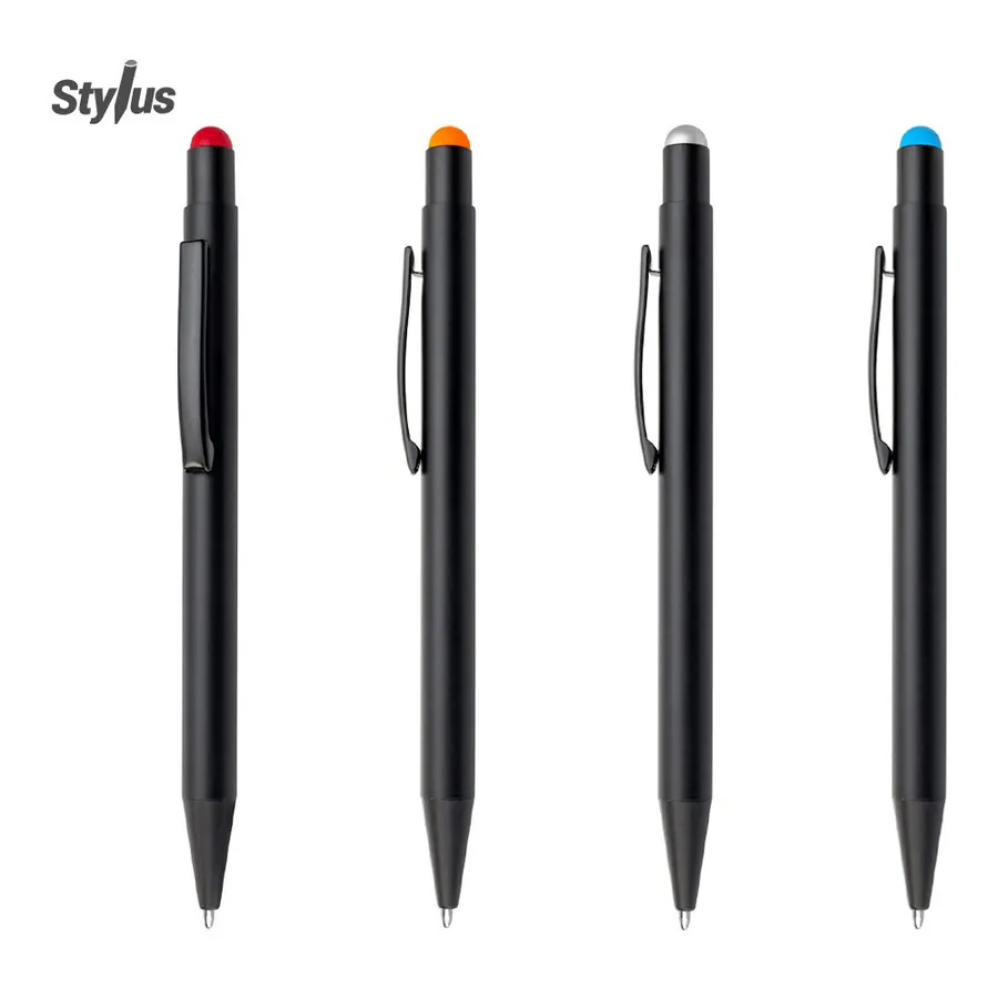 Boligrafo Belgica Stylus 5