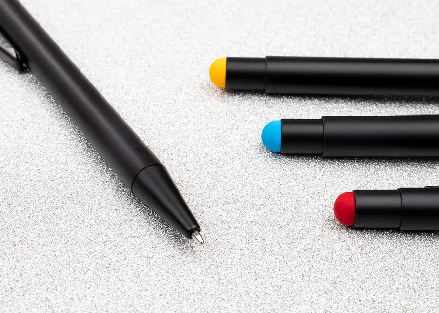 Boligrafo Belgica Stylus 6