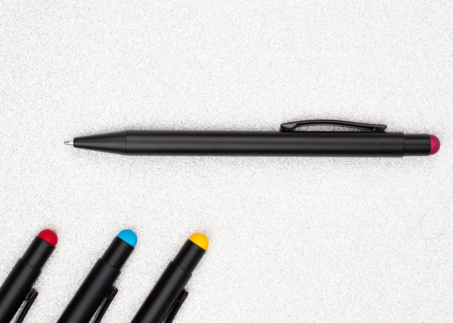Boligrafo Belgica Stylus 8