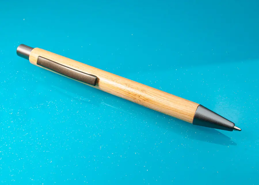 Boligrafo Monaco Bamboo 3