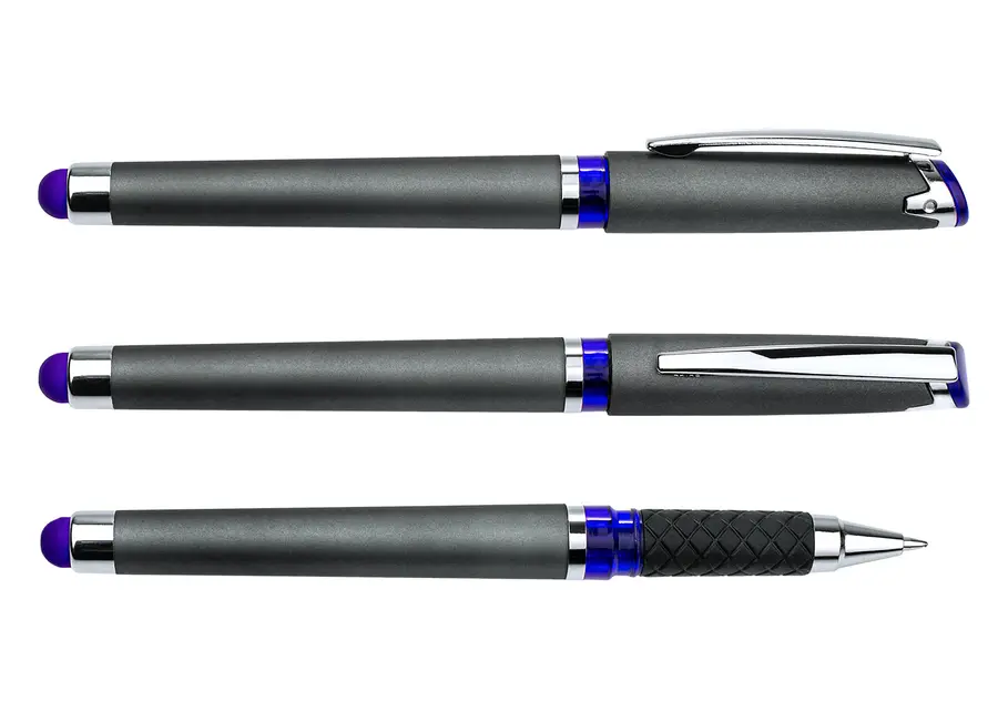 Boligrafo Naxos Stylus 3